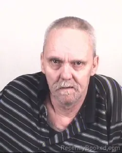 Mugshot of NORMAN THERIOT