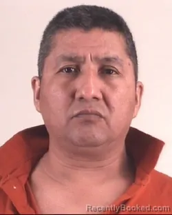 Mugshot of TERENCIO ESPINOMARADIAGA