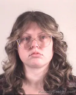 Mugshot of ANGALENE BRUMMETT