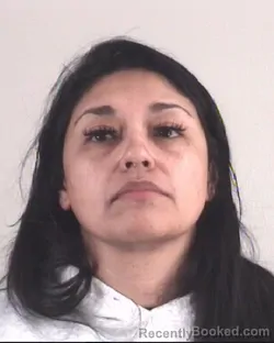 Mugshot of EDNA LOPEZ