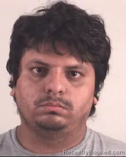 Mugshot of ALFREDO MALDONADO