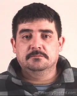 Mugshot of ELFEGO HUERTAMACIAS
