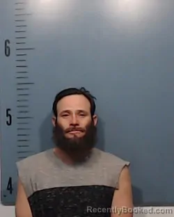 Mugshot of Michael Ray Grametbaur
