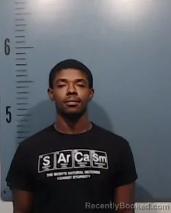 Mugshot of Brian Dyrese Devante Love