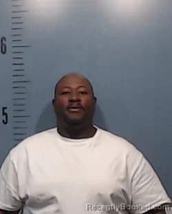 Mugshot of Matthew Duane Smith