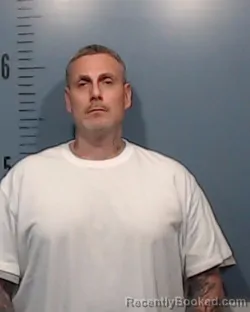 Mugshot of Dion Ray Wheeler