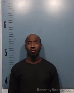 Mugshot of Kristopher Sterline Clark