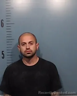 Mugshot of Rojelio Rocky Santana