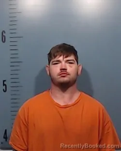 Mugshot of Paul Matthew Dauphin