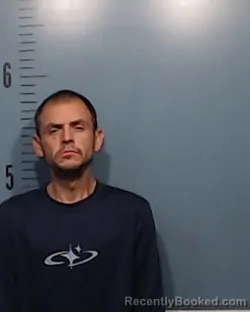 Mugshot of Adam Andrew Boyd