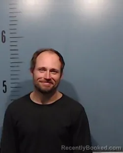 Mugshot of David Russell Bartley