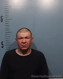 Mugshot of Enrique Lopez Hernandez