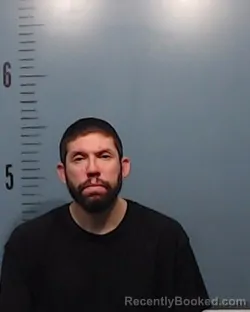 Mugshot of Matthew Richard Herrera