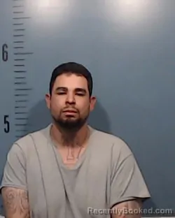 Mugshot of Lorenzo Wayne Billington