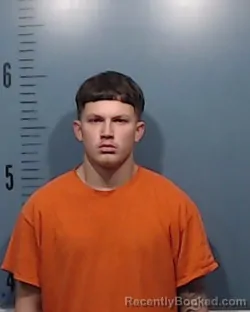 Mugshot of David Evan Munoz