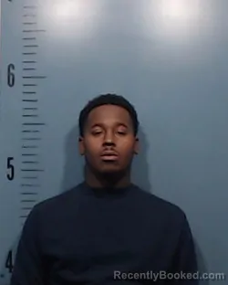 Mugshot of Labrodrick De'mon Dinkins