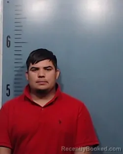 Mugshot of Juan Carlos Zelaya-Oliva
