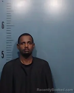 Mugshot of Desire Kadari