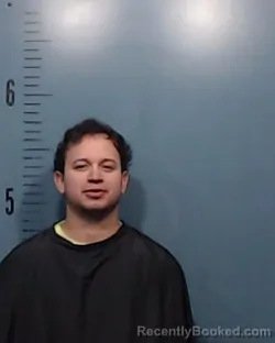 Mugshot of Jesus Javier Gallegos