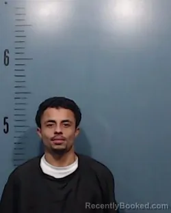Mugshot of Yeslin Yassir Jarquin Obando