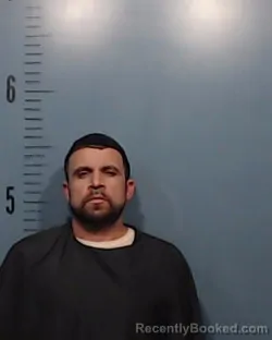 Mugshot of Jose Luis Gomez