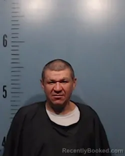 Mugshot of Enrique Lopez Hernandez