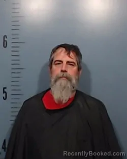 Mugshot of Mikol Jon Gallion