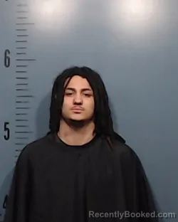 Mugshot of Deonsin Labront Owens