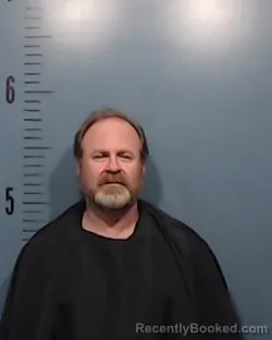 Mugshot of Sean Jeffrey Rawlins