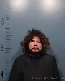 Mugshot of Ricky Lee Womack