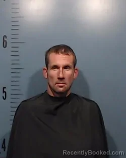 Mugshot of Steven Dewayne Gibson