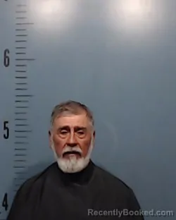 Mugshot of Celso Gonzalez-Chavez