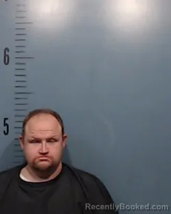 Mugshot of Henry Cleve Rolin