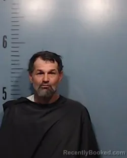 Mugshot of Joseph Nathaniel Dyer