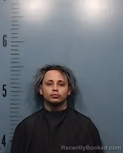 Mugshot of Joseph Anthony Deanda