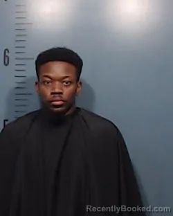 Mugshot of Bertram Chidiebere Nwohiri