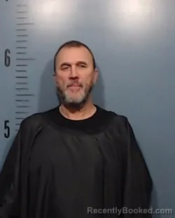 Mugshot of Patrick Locklear