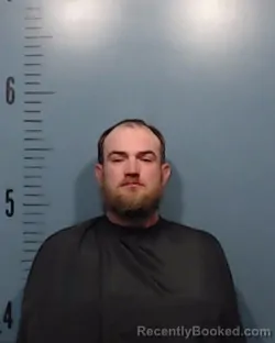 Mugshot of Shawn Lehman Murphy