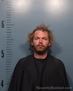 Mugshot of Chancellor Golden Rossiter