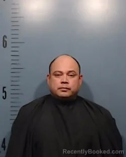 Mugshot of Joseph John Presa