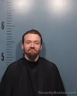 Mugshot of Michael Anthony Martin