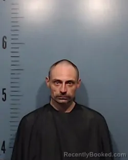 Mugshot of Ray Glenn Bishop