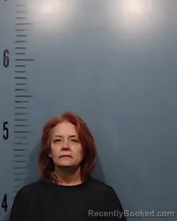 Mugshot of Rosie Melgoza Cardenas