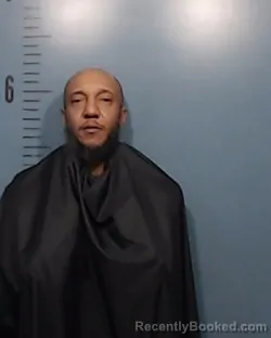 Mugshot of Malchiah Shamar Peter Placide