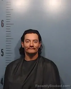 Mugshot of David Thomas Paul Lewis