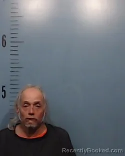 Mugshot of Hector Zapata