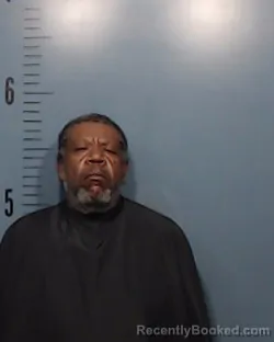 Mugshot of Levon Stringer