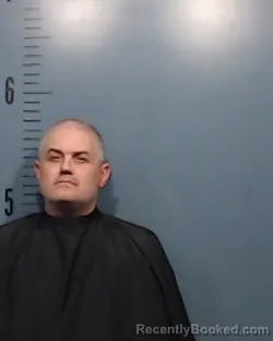 Mugshot of Dylan Dale Mueller