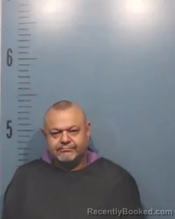 Mugshot of Noah Herrera