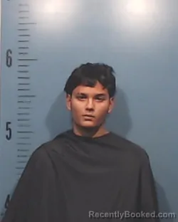 Mugshot of Kaine Antonio Rodriguez